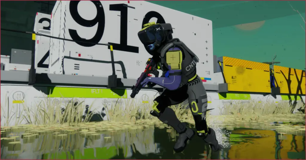Marathon: a thrilling blend of pvp action and engaging pve