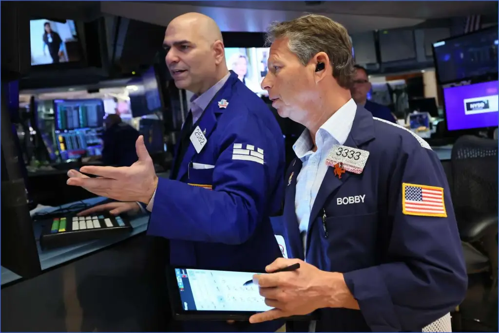 Market Rebounds: Stocks Climb, Tesla Shines Pre-Earnings, and Bitcoin Soars Over $91,000 Market rebounds: stocks climb, tesla shines pre earnings, and bitcoin soars