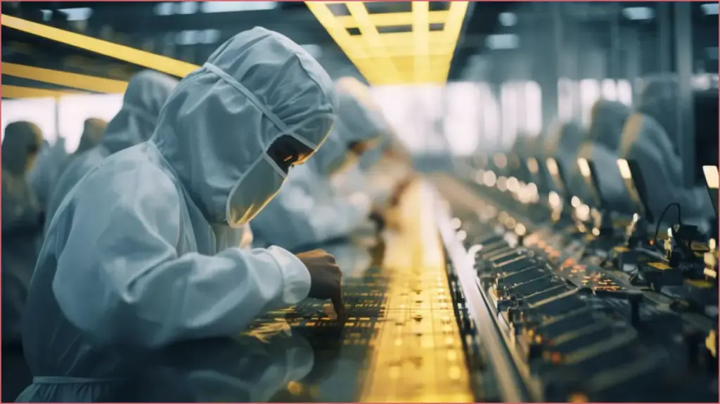 Marvell technology faces ai chip challenges amid rising tariff concerns