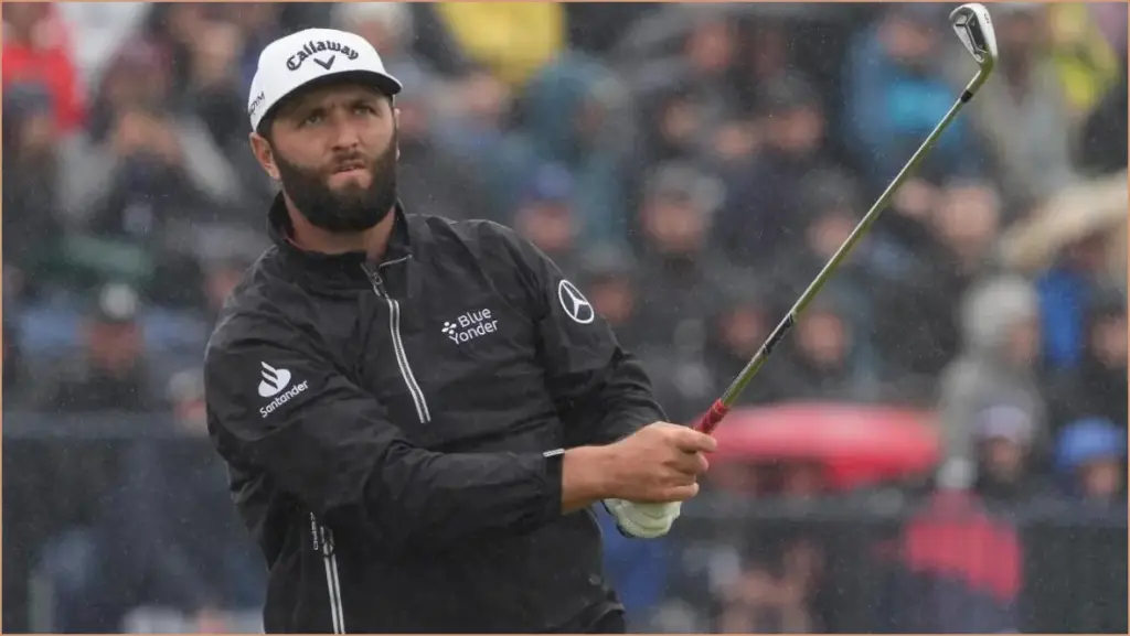 Masters 2025 insights: why jon rahm might not shine at