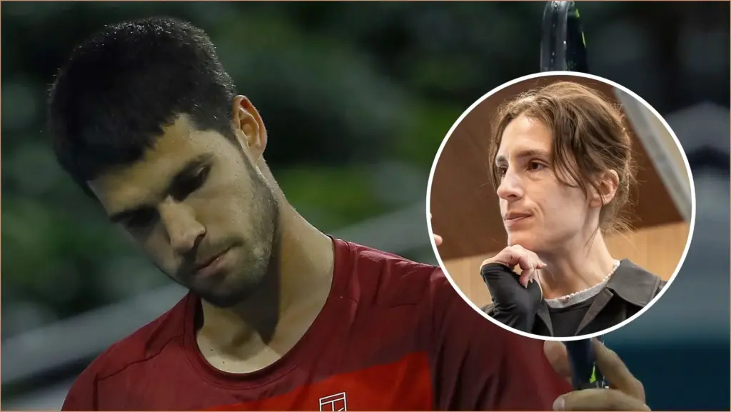 Men’s Tennis Faces a Crisis After Miami Open Incident Men's tennis faces a crisis after miami open incident