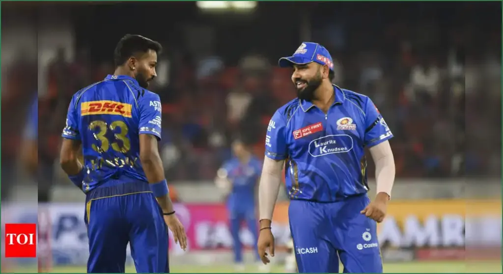 Mi vs lsg showdown: key insights, pitch analysis, and weather