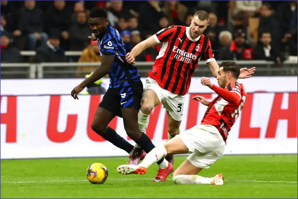 Milan vs. inter: your ultimate guide to the coppa italia
