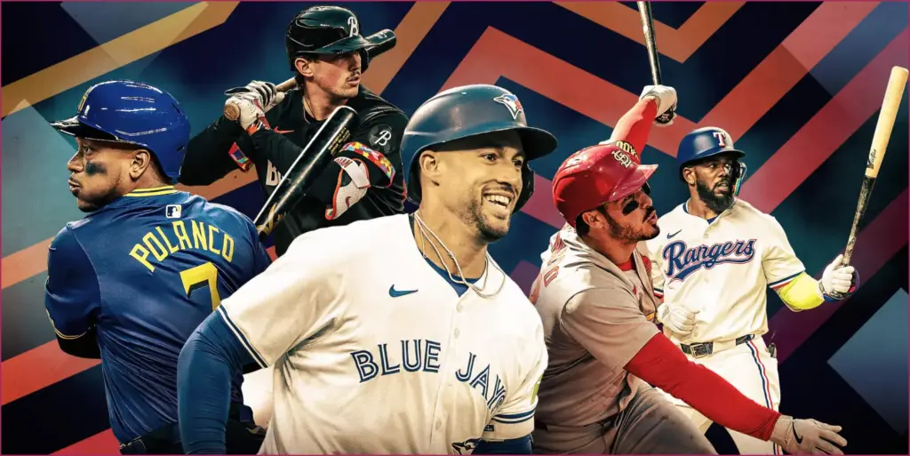 MLB Players Making a Strong Comeback in 2025 Mlb players making a strong comeback in 2025