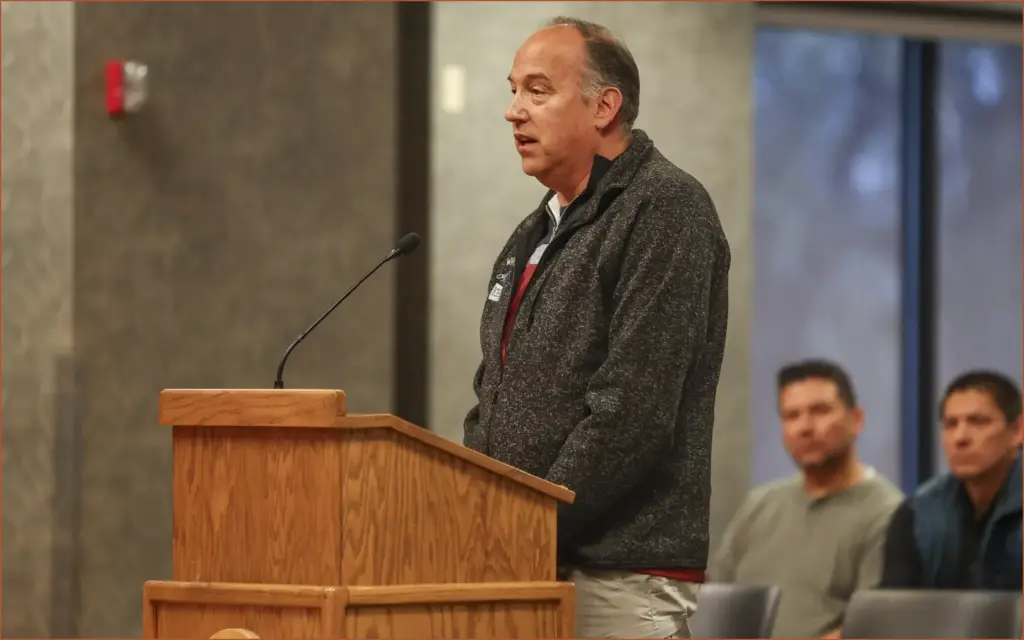 Moorhead City Council Considers White Earth Nation Casino Complex Proposal Moorhead city council considers white earth nation casino complex proposal
