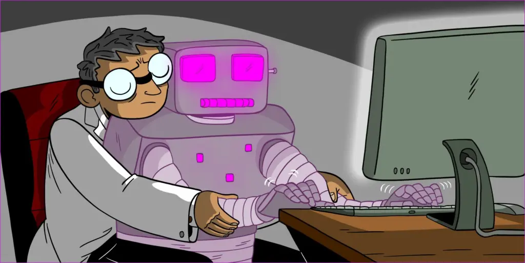 My journey to expertise: fuel for the ai revolution