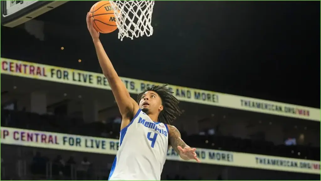 Navigating men's college basketball transfers and commitments post portal