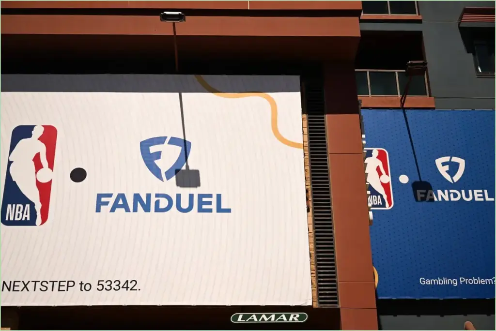 Nba players weigh in on the impact of league gambling