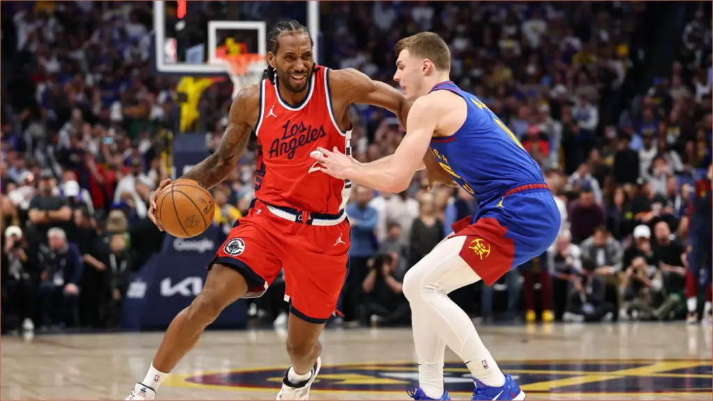 NBA Playoffs Live Updates Nba playoffs live updates