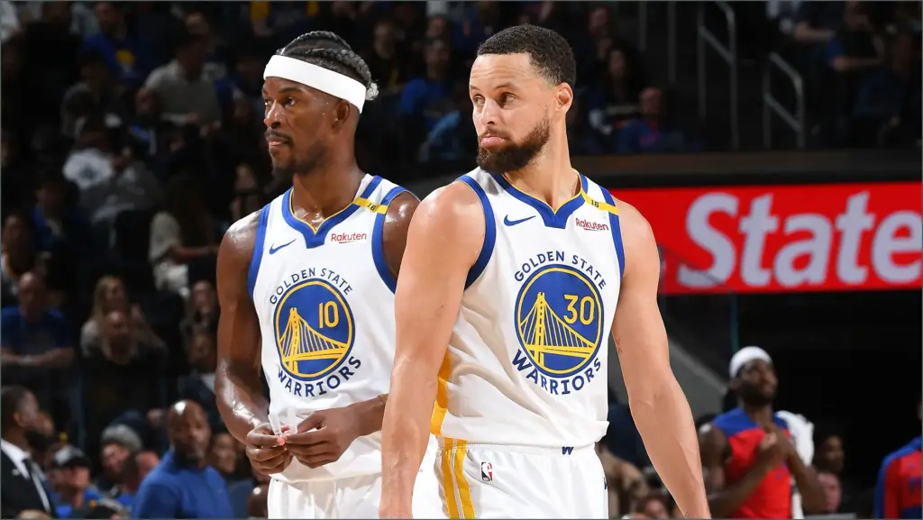Nba spotlight: highlights and updates from april 15