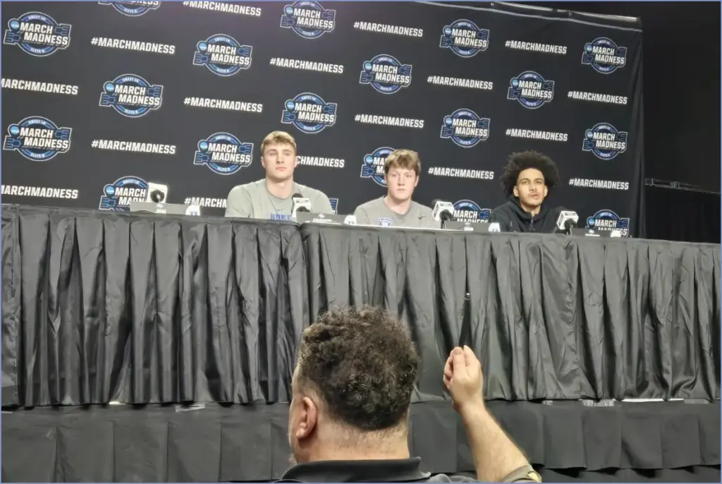 NCAA Amplifies RG Initiative Amid Ongoing College Basketball Controversies Ncaa amplifies rg initiative amid ongoing college basketball controversies