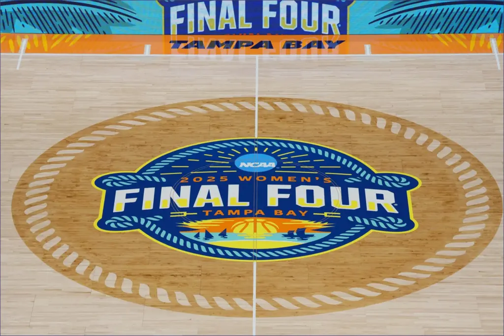 Ncaa enters data deal with sportsbooks following baker's push to
