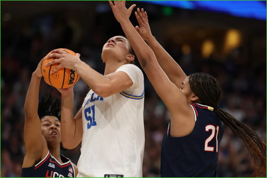 NCAA Women’s Hoops: Who Will Be the Next Star? Ncaa women's hoops: who will be the next star?