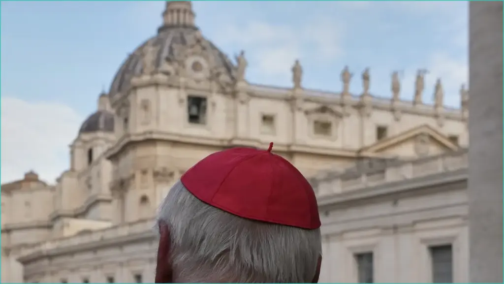 New pope election conclave kicks off may 7