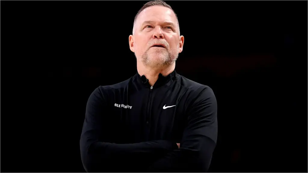 Nuggets transition: new paths for coach and gm