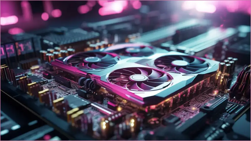 Nvidia: the leading ai investment with huge growth potential