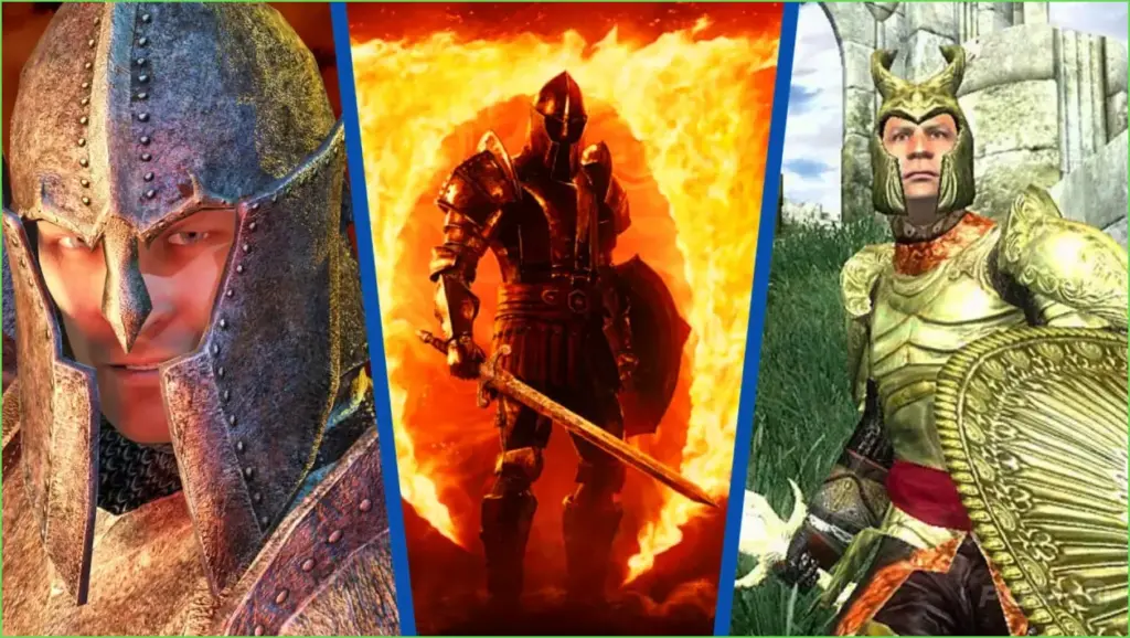 Oblivion remastered: what to expect before its anticipated launch this