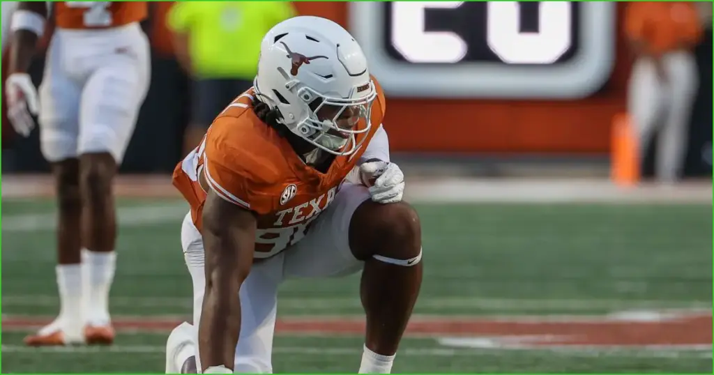 Packers score big with barryn sorrell as top value pick