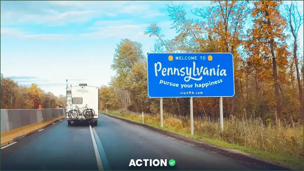 Pennsylvania Takes Action Against Sweepstakes Casino Games Pennsylvania takes action against sweepstakes casino games