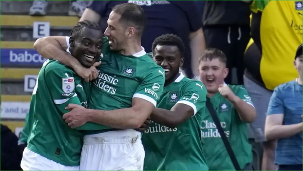 Pilgrims ignite survival hopes with 3 1 victory over coventry