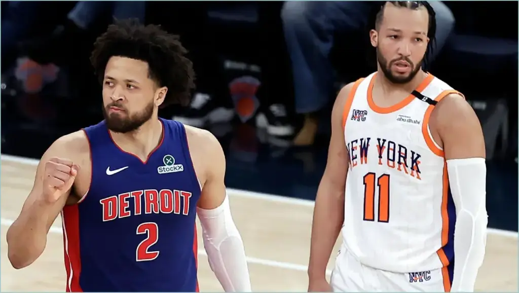 Pistons edge knicks to secure game 6 showdown