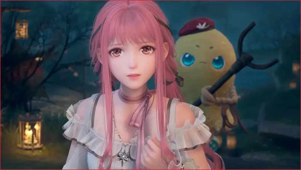 Players Consider Leaving Infinity Nikki After Disputed Update 1.5 Changes Players consider leaving infinity nikki after disputed update 1.5 changes