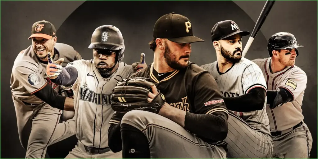 Playoff Aspirations: MLB Teams to Watch in 2025 Playoff aspirations: mlb teams to watch in 2025