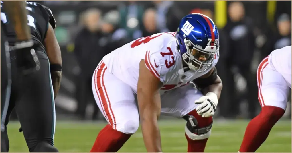 Potential draft changes for two former 1st round picks