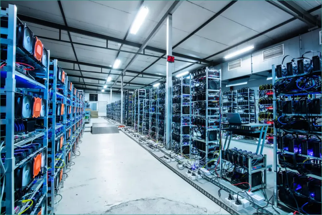 Powering global energy expansion