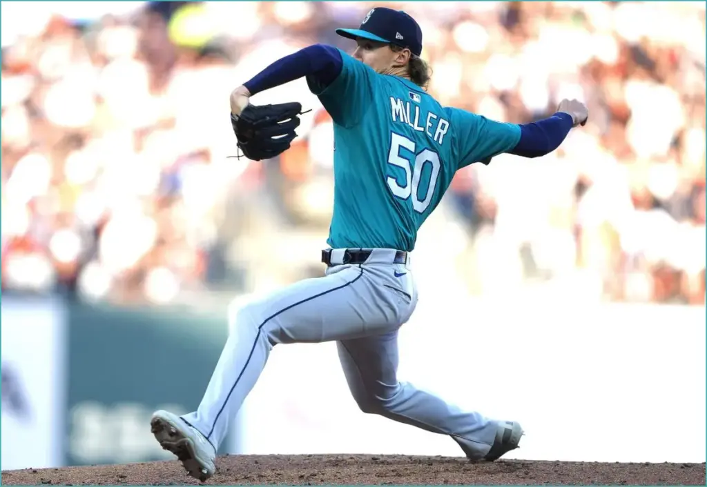 Promising pitchers underperforming early in the season