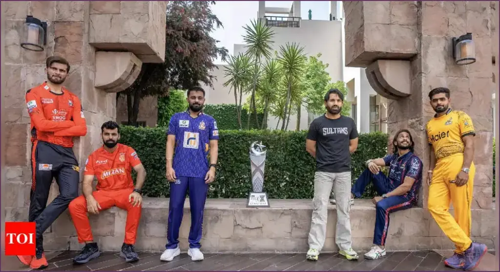 Psl's place in global cricket: a closer look at the