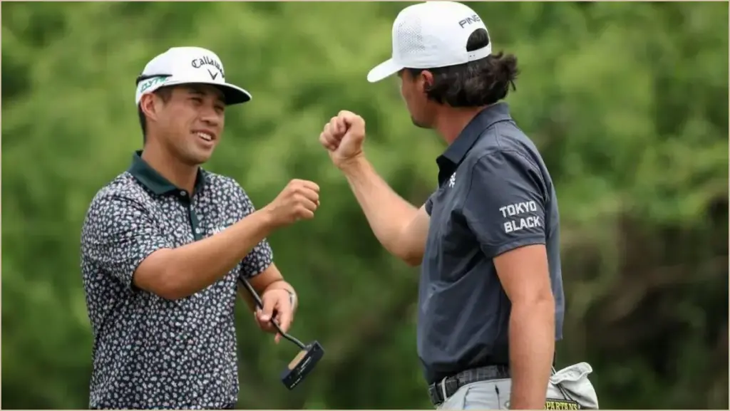 Record breaking performances at the 2025 zurich classic as rory mcilroy
