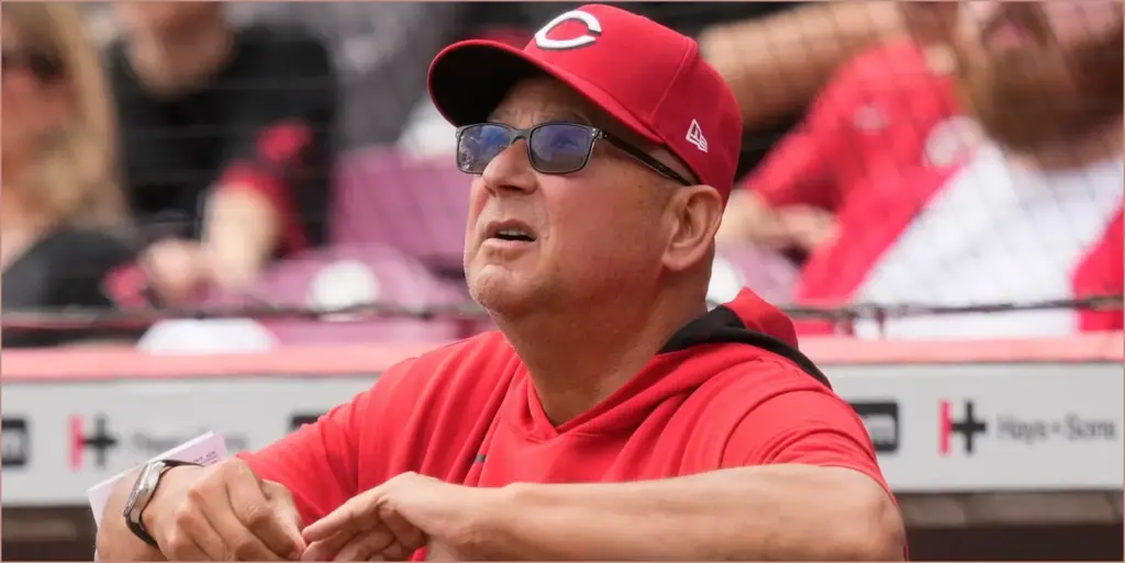 Reds fall silent in finale against rangers