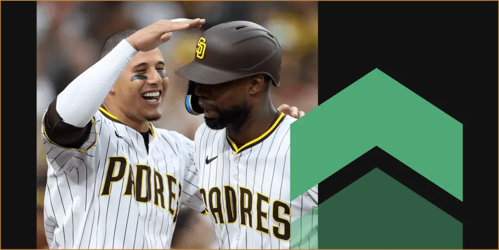 Rising Teams and New Struggles in MLB Power Rankings Rising teams and new struggles in mlb power rankings