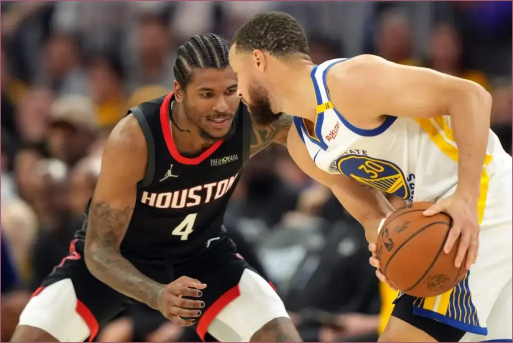 Rockets Fall Short Against Injured Warriors: A Missed Opportunity Rockets fall short against injured warriors: a missed opportunity