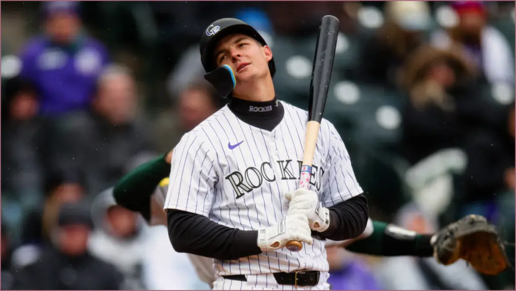Rockies struggling for record low: a look at colorado's disastrous