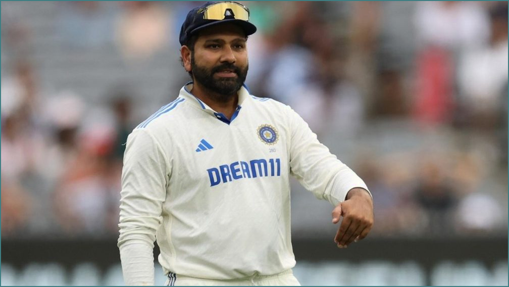 Rohit’s Leadership in England: Urgent Need for a Successor Rohit’s leadership in england: urgent need for a successor