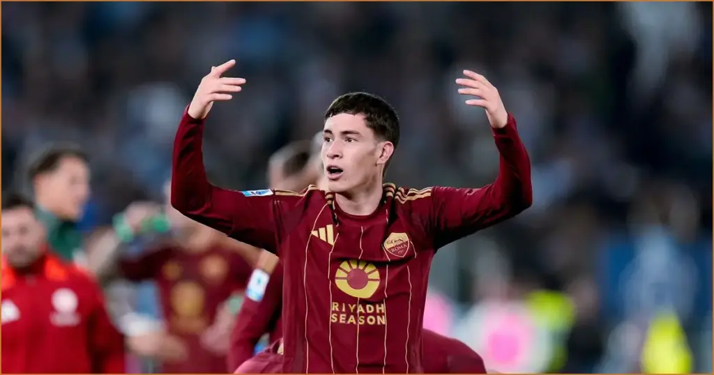 Roma vs Hellas Verona Serie A Match Insights Roma vs hellas verona serie a match insights