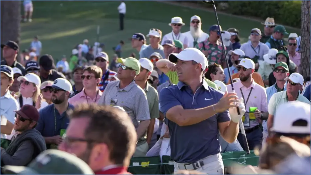 Rory McIlroy Overcomes Challenges to Defend Zurich Classic Title Rory mcilroy overcomes challenges to defend zurich classic title