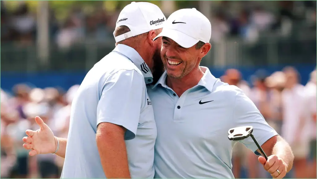 Rory McIlroy’s Walk-Off Eagle Ignites Final-Round Excitement at Zurich Rory mcilroy’s walk off eagle ignites final round excitement at zurich