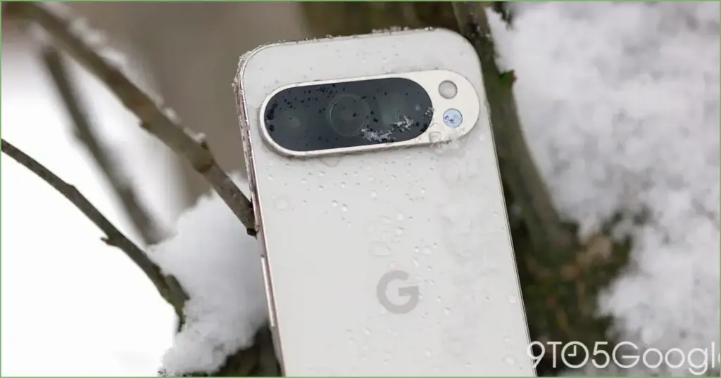 Save big: pixel 9 pro deals, nest cams starting at