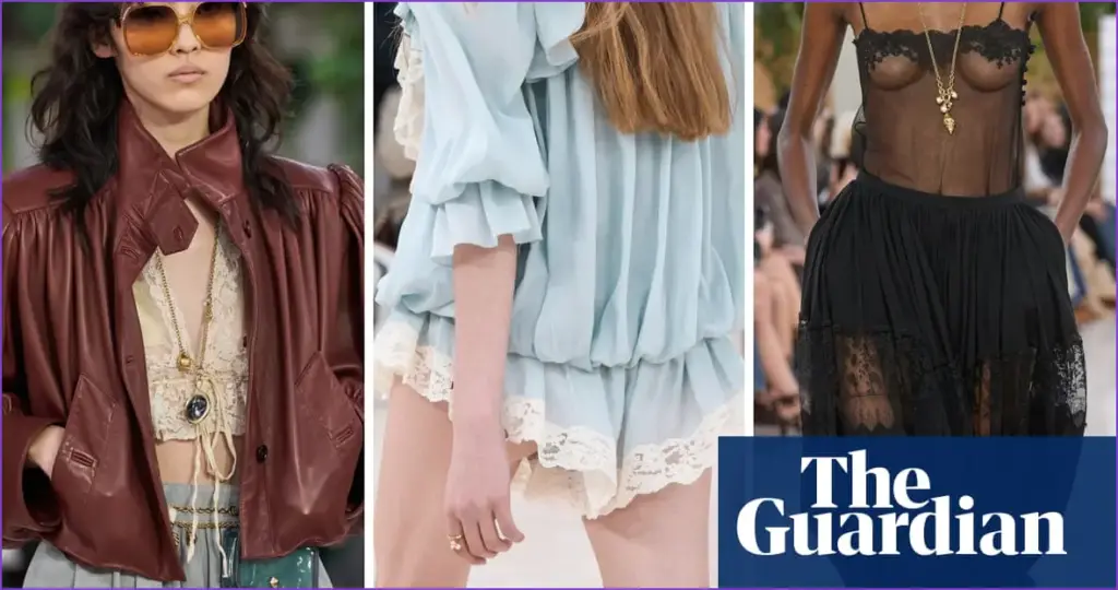Say Hello to Bloomers: The Trendy Comeback in Fashion Say hello to bloomers: the trendy comeback in fashion