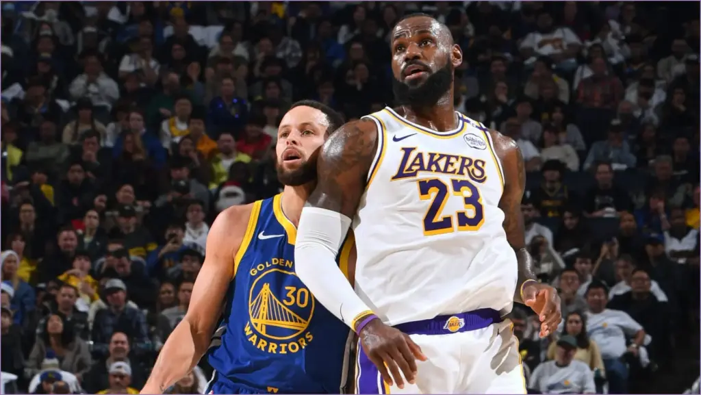 Season Highlights: Stephen Curry, LeBron James, and Team USA’s Performance Season highlights: stephen curry, lebron james, and team usa's performance