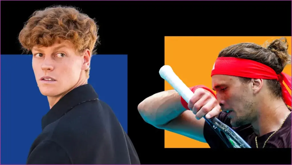 Serve up success: your weekly tennis update