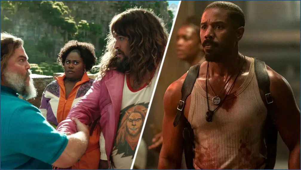 Sinners Eyes a $40 Million Easter Weekend Debut Sinners eyes a $40 million easter weekend debut