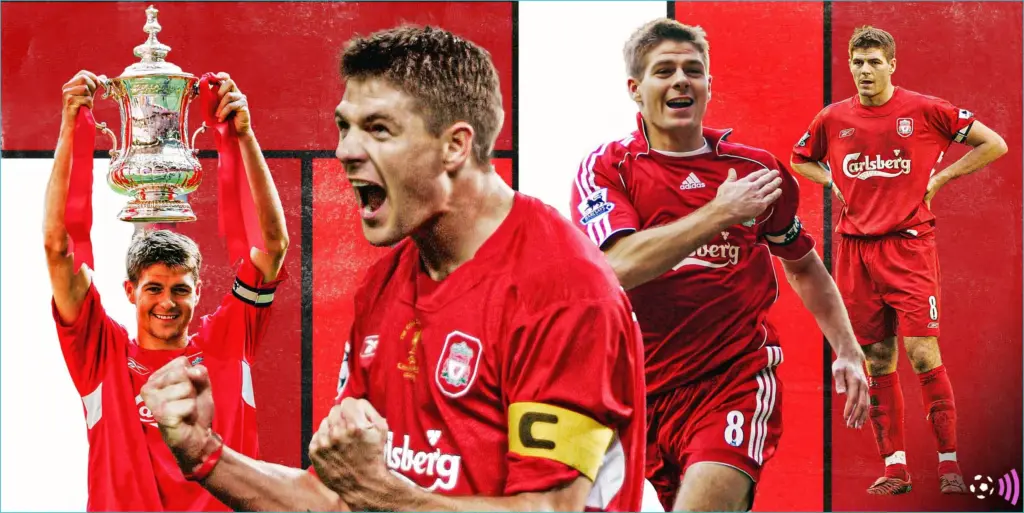 Slot discovers liverpool's next gerrard