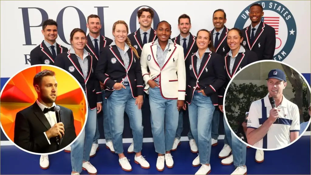 Socking it to the competition: a new take on america's