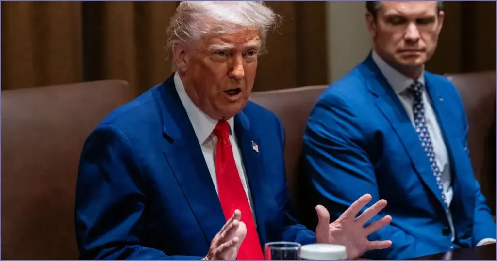 Stock Market Drops as Trump’s Tariffs Fuel Trade Tensions with China Stock market drops as trump’s tariffs fuel trade tensions with
