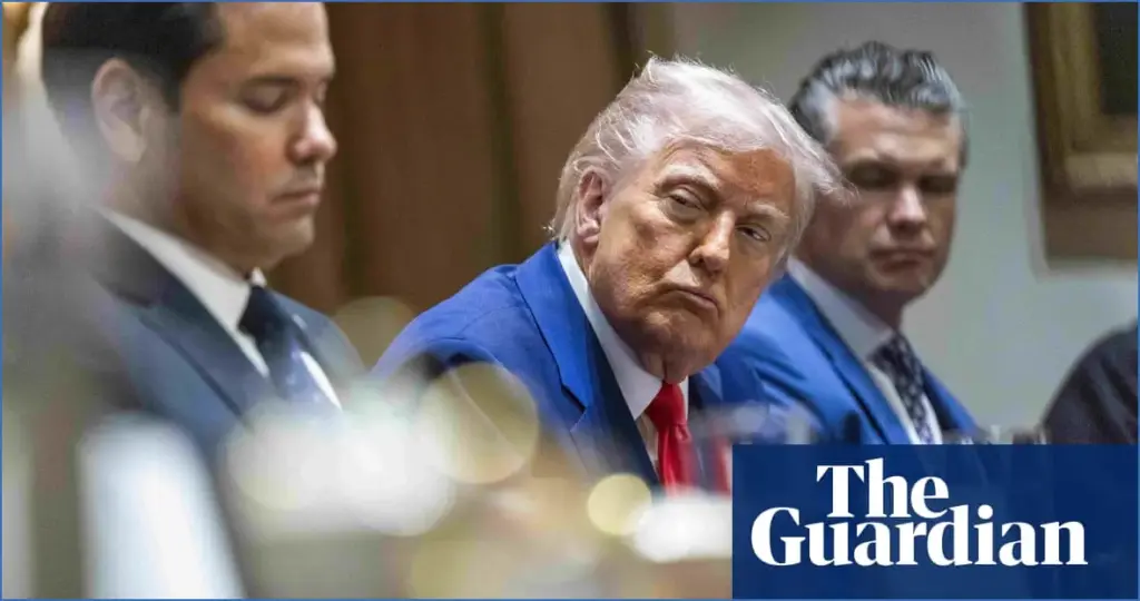 Tariff struggles continue as wrongly deported man reclaims u.s. return