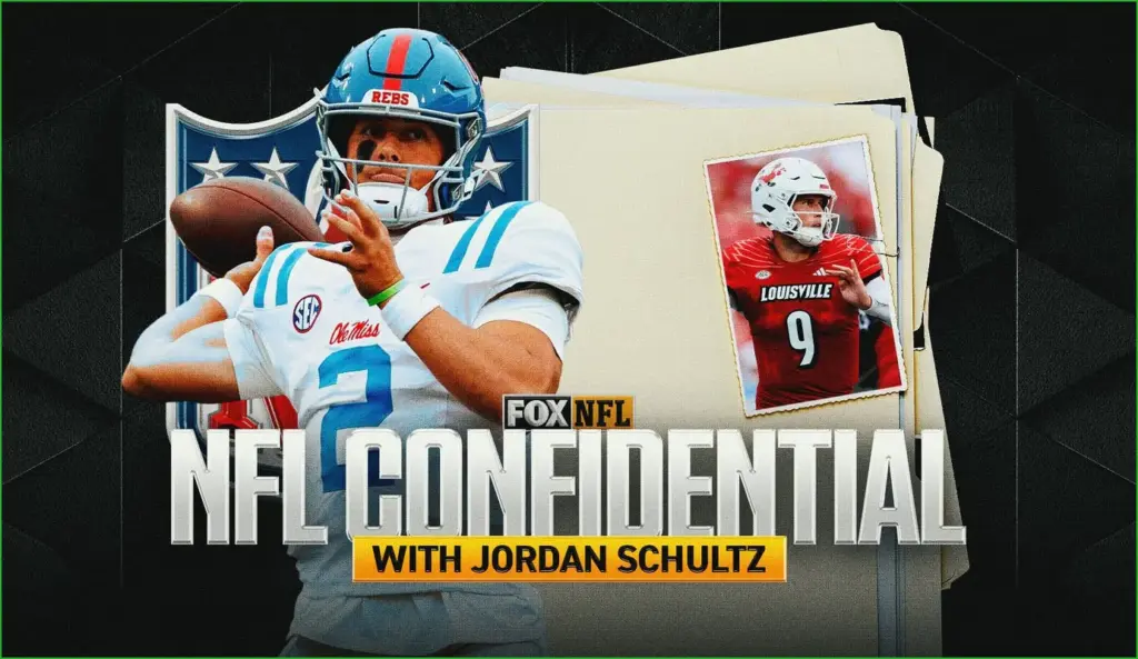 Teams Eyeing Quarterback Prospects in the NFL Draft Teams eyeing quarterback prospects in the nfl draft